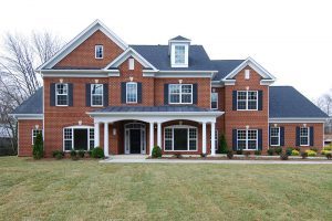 Print_Exterior-Front Elevation 107