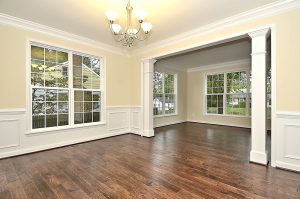 Print_Main Level-Dining Room