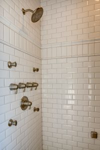 Master Bath Shower