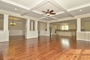 Carlyle BROY 3 Family Room