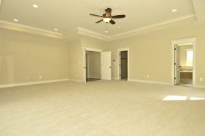 Carlyle BROY 8 Master Bedroom