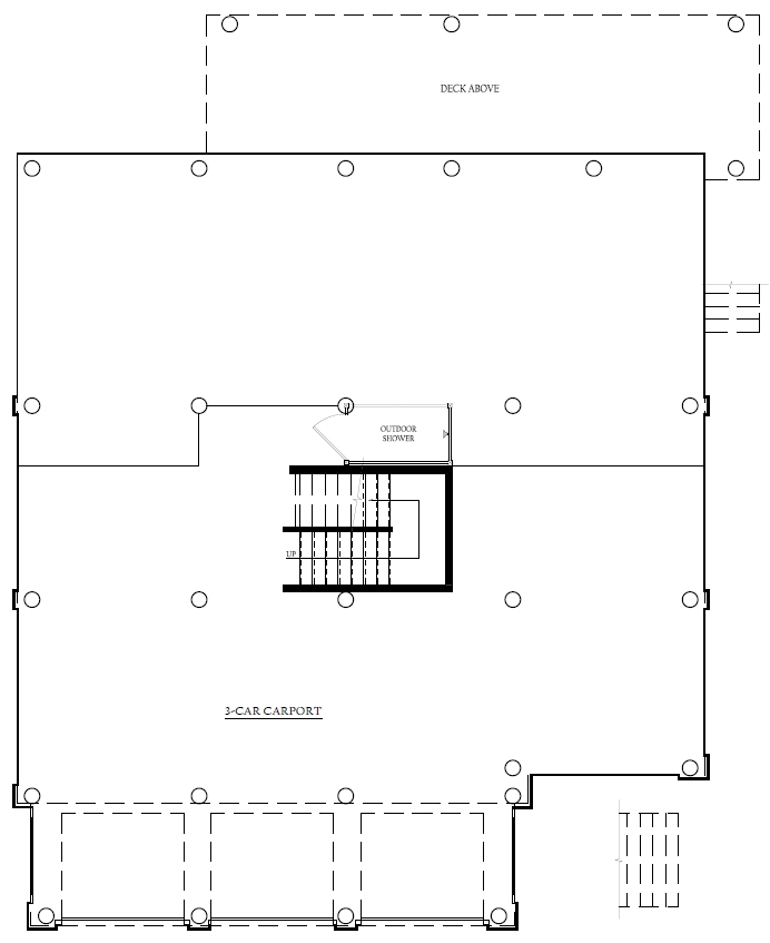 Ground Level