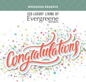 Happen Now KENA Woodson Congrats buyers 1