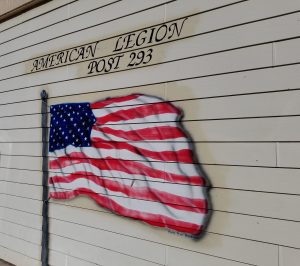 Purcellville American Legion 293