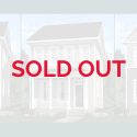 SOLD OUT Floorplan Header Mitchell d