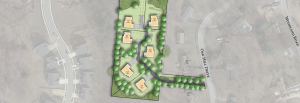 new home community