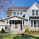Floorplan Featured Photo Alexander Evergreene Homes Alexander floorplan exterior
