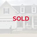 SOLD Floorplan Featured Photo Creekside