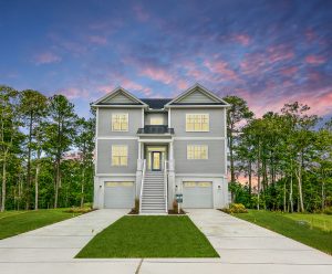 Bayberry Lot 10 Copy Space