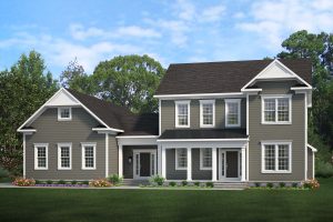Hillsboro Elevation A