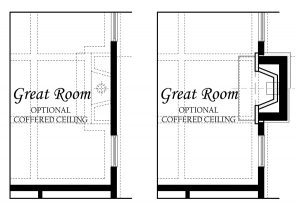 WEB Hillsboro 3x0 - Floor Plan - Master - Opt Inset Masonry Fireplace 7-2-19 a