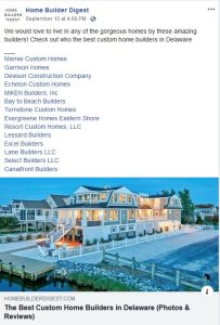 Home Builder Digest 1 Home Builder Digest 1