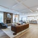 Oakton View floorplan great room
