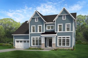 Chapman Elev K Boothbay Blue