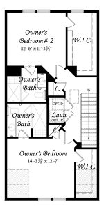 Savannah Alt Upper Level