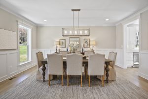 MLS LEBN 7B Chapman W69A1150