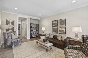 MLS LEBN 7B Chapman W69A1170
