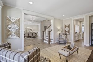 MLS LEBN 7B Chapman W69A1174