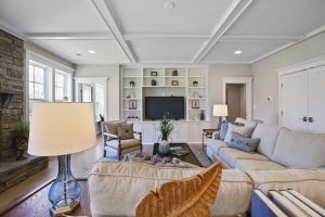 MLS LEBN 7B Chapman W69A1218