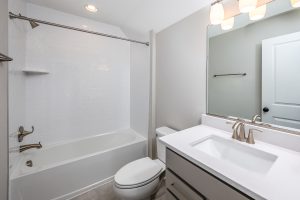 PLAZ L8 Loft Bathroom