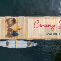 Drone,Aerial,View,Of,Two,Adirondack,Chairs,On,A,Wooden Drone,Aerial,View,Of,Two,Adirondack,Chairs,On,A,Wooden