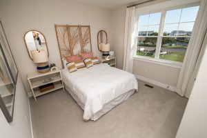 Double Bed