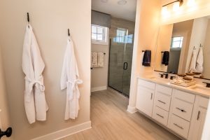 Owner Bath