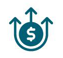 dollar-sign-up-arrow-icon