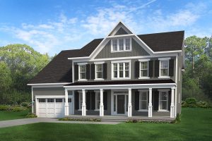 LEBN 7C - Chapman L Color Package F Per Plan