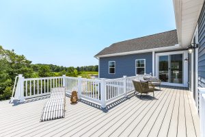 Ocean View 43