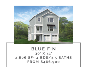 BlueFin