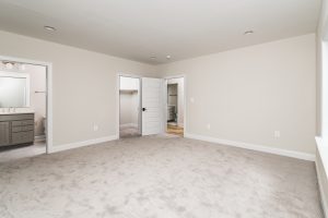 RKID 12 Spinnaker IIBasement Bedroom