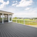 RKID 44 Windward Deck