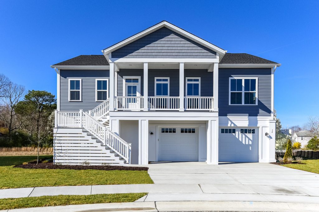 Eco-Luxury Homes, Setting a New Standard on Energy Efficient Homebuilding in Northern Virginia