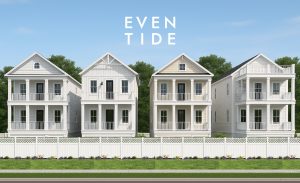 DODD Ai Street Scape logo