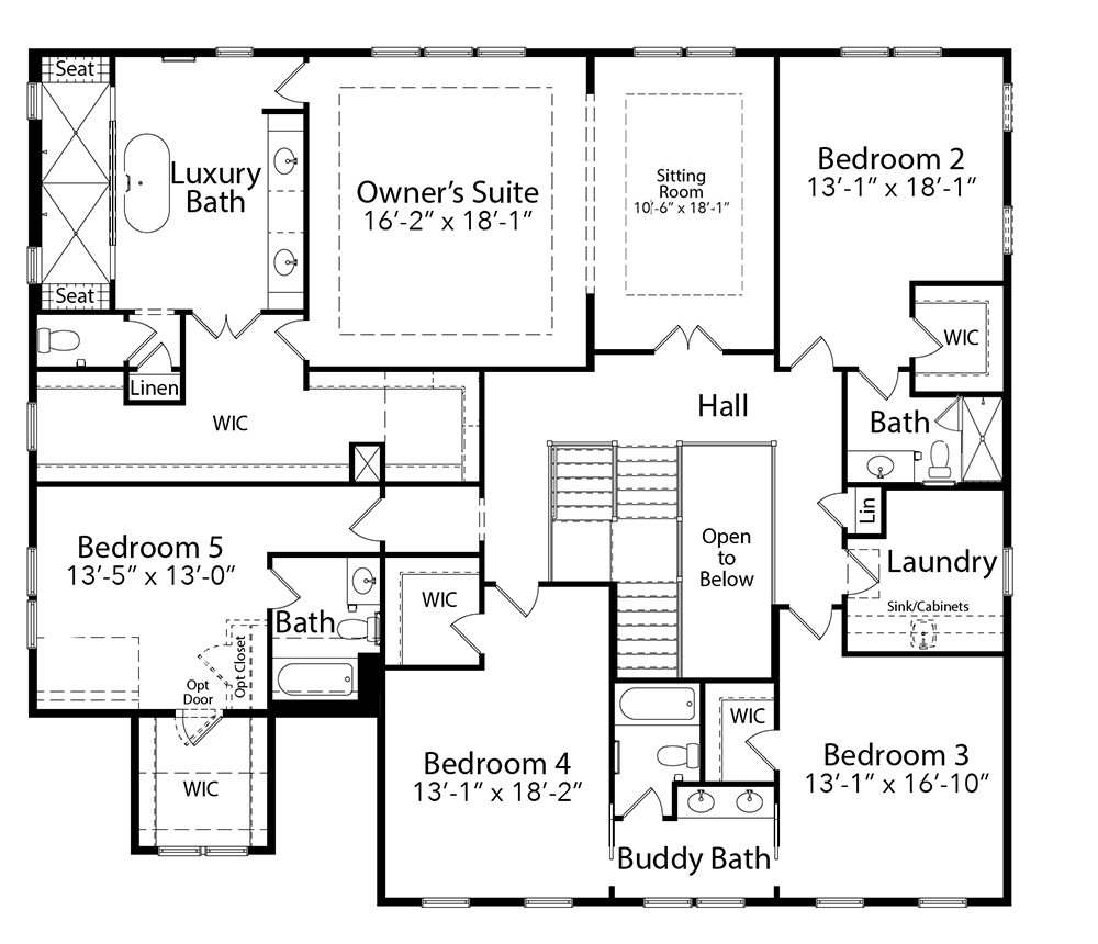 BLAE 2 upper level spec Web smaller