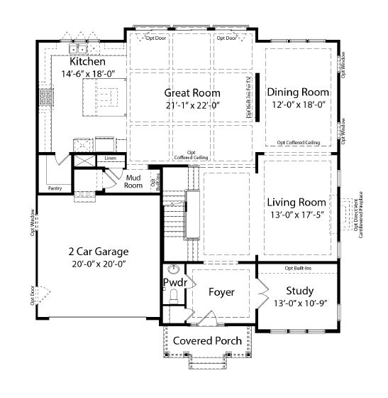 OAK4 3 Web Main Level