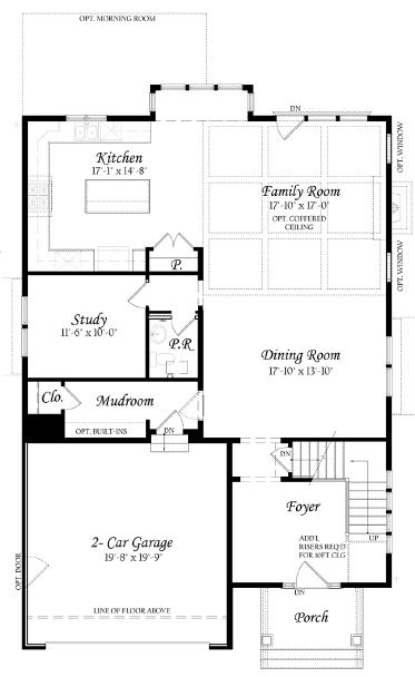 VHL2 91 Web Dickens II Main Level