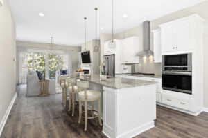 Virtual Stage Kitchen