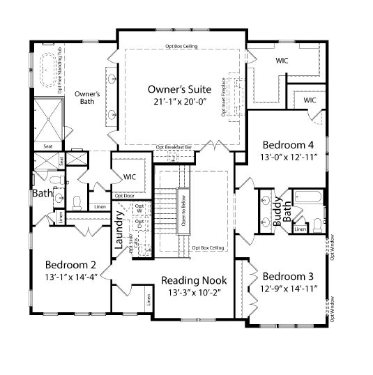 WSM4 9 Web Second Level