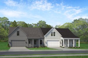 Harrison Elev G CP G