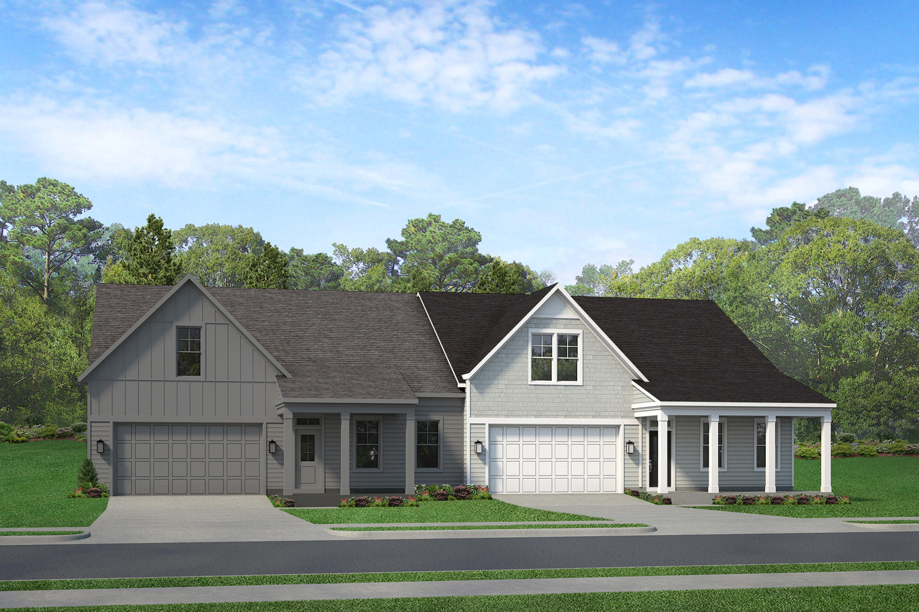 Harrison Elev G CP G