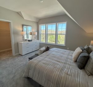PRST 33G Savannah Bedroom 1