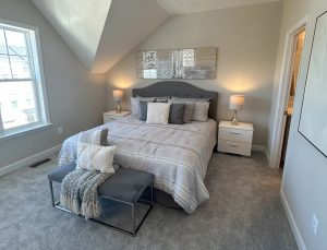 PRST 33G Savannah Bedroom 2