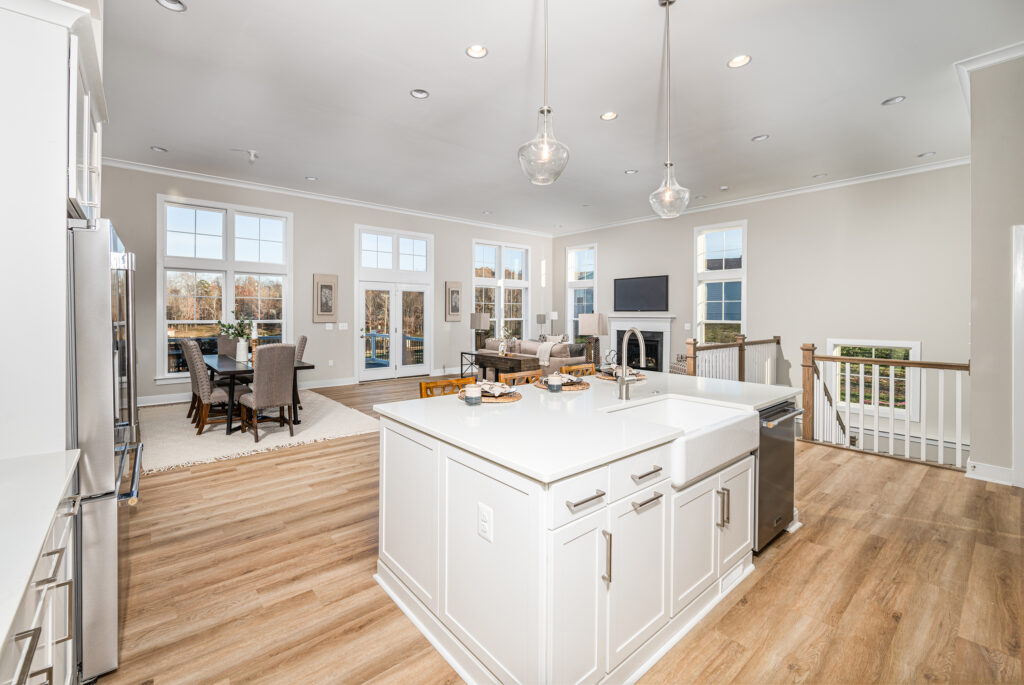 RKID 43 Windward II Kitchen_Dining_Living RKID 43 Windward II Kitchen_Dining_Living