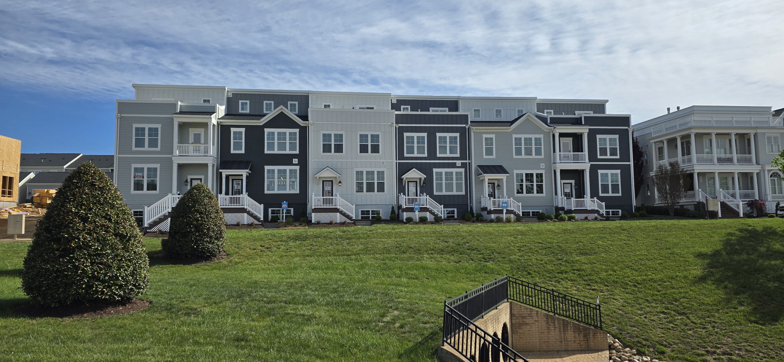Park Place 18D