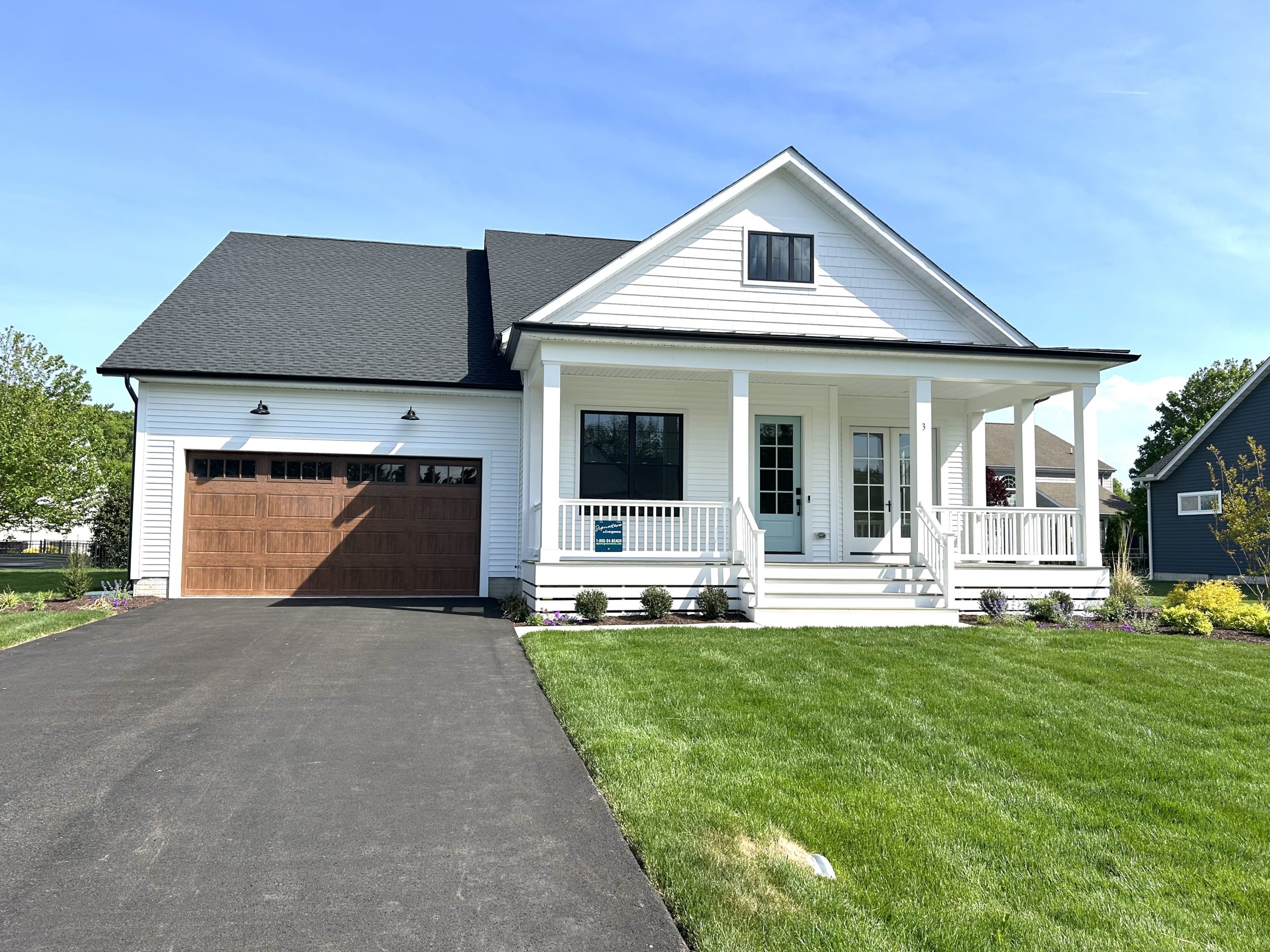 3 Wellington Place