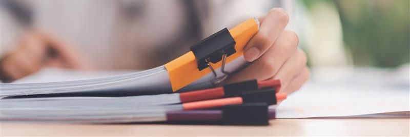 Privacy policy page graphic for My Evergreen Home