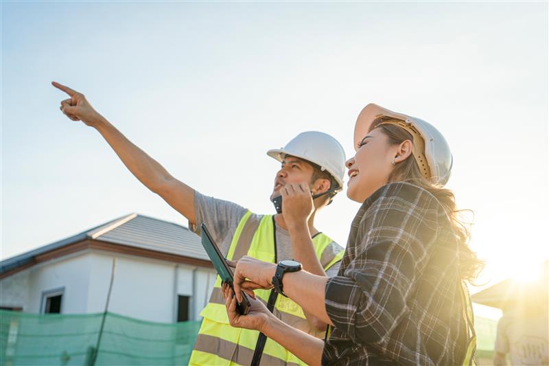 The Evergreene Difference