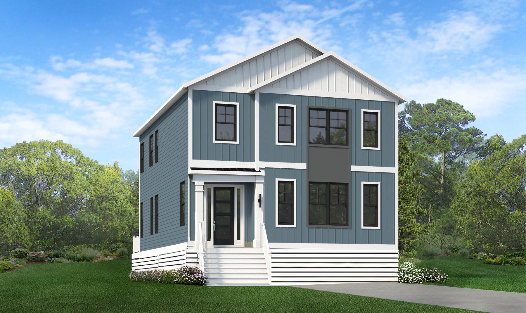 57 Bayside Drive